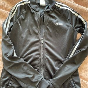 Adidas jacket
